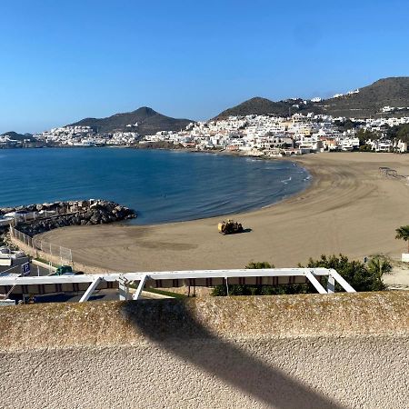 Apartamentos El Puerto سان خوسيه المظهر الخارجي الصورة