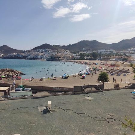 Apartamentos El Puerto سان خوسيه المظهر الخارجي الصورة