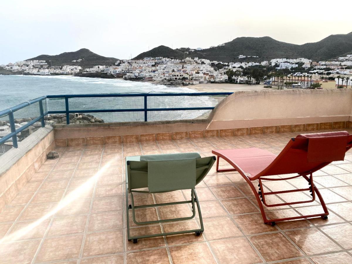 Apartamentos El Puerto سان خوسيه المظهر الخارجي الصورة