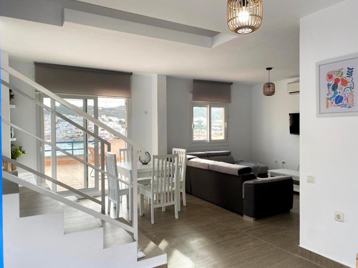 Apartamentos El Puerto سان خوسيه المظهر الخارجي الصورة