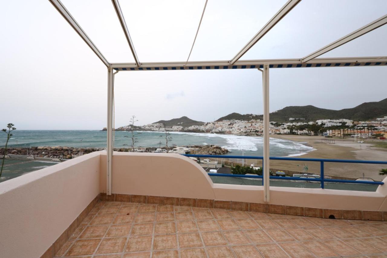 Apartamentos El Puerto سان خوسيه المظهر الخارجي الصورة