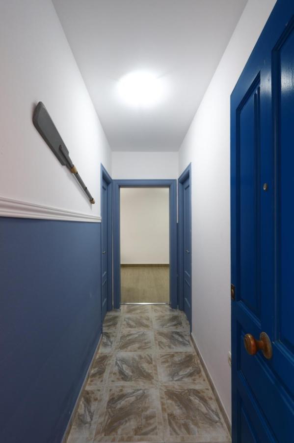 Apartamentos El Puerto سان خوسيه المظهر الخارجي الصورة