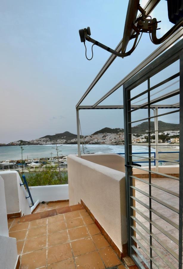 Apartamentos El Puerto سان خوسيه المظهر الخارجي الصورة