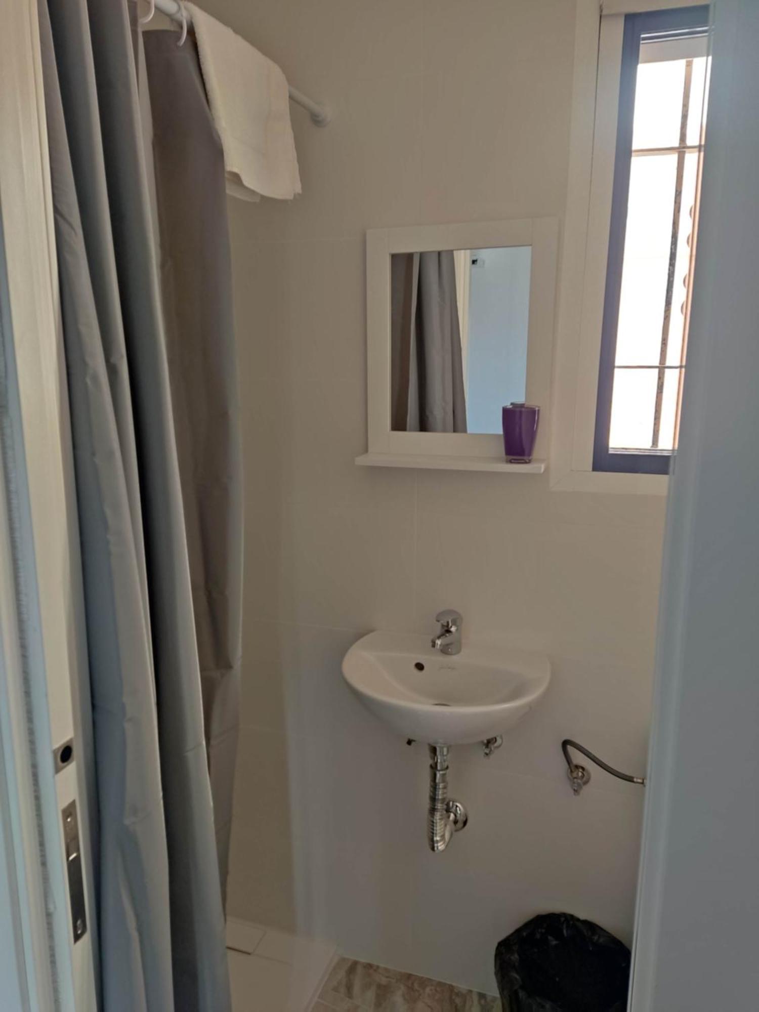 Apartamentos El Puerto سان خوسيه المظهر الخارجي الصورة