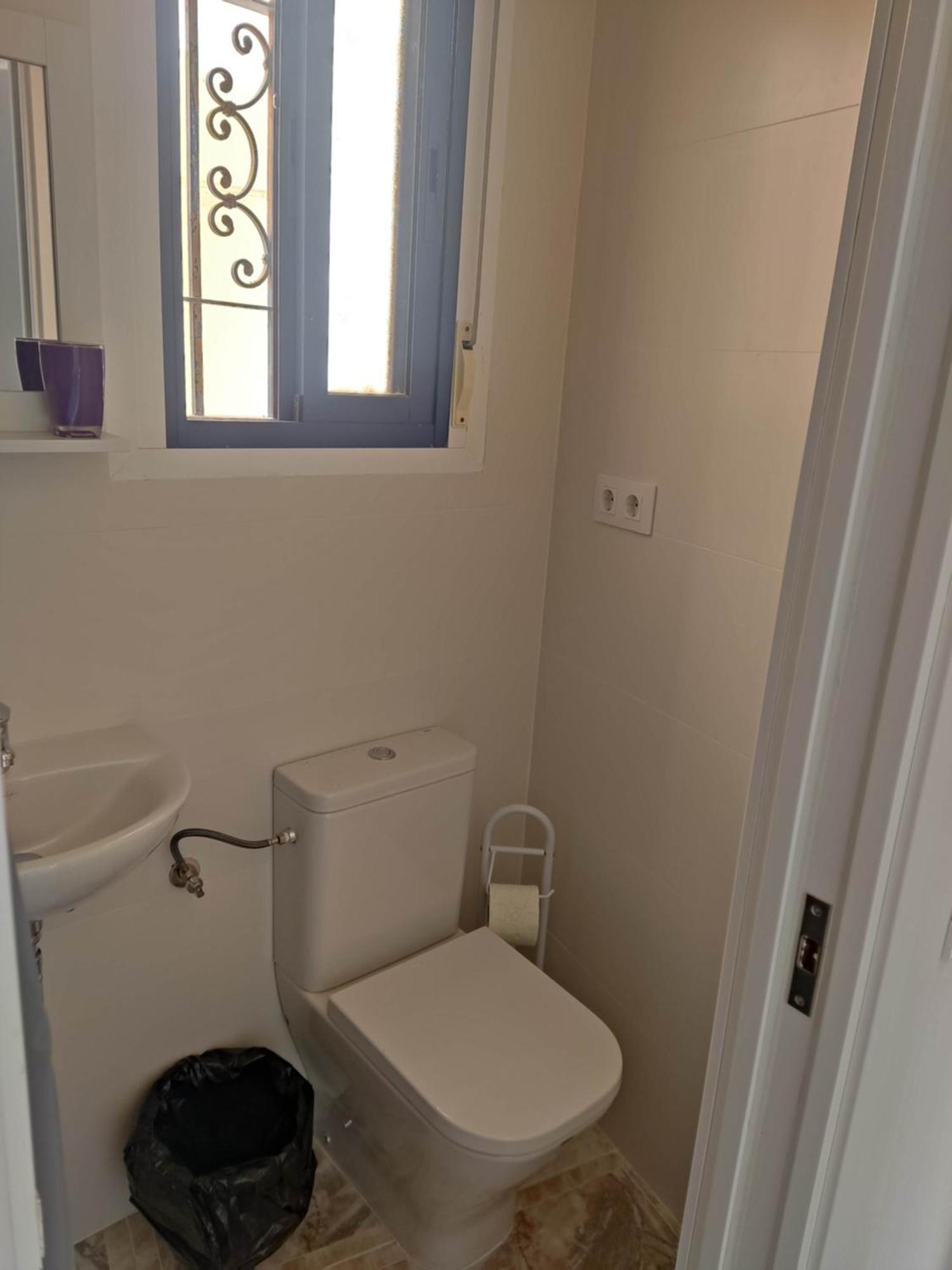 Apartamentos El Puerto سان خوسيه المظهر الخارجي الصورة